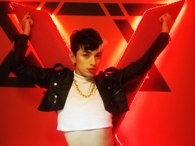 LiamOryan - Live sexe cam - 16247302