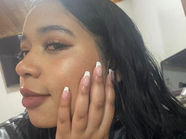 SolMorriset - Live sexe cam - 16247570