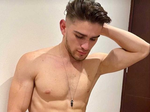 DanteeScott - Sexe cam en vivo - 16248234