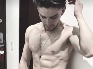 DanteeScott - Live sex cam - 16248282