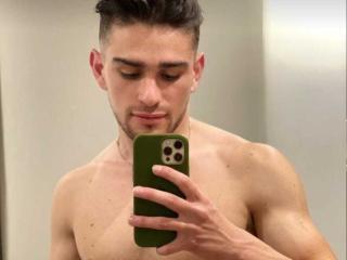 DanteeScott - Live sex cam - 16248286