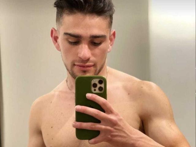 DanteeScott - Live porn &amp; sex cam - 16248286