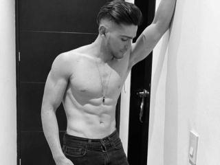 DanteeScott - Live sex cam - 16248294