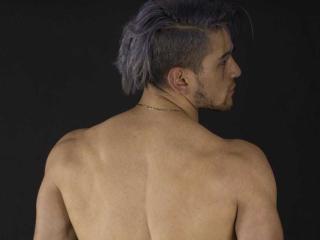 DanteeScott - Live sex cam - 16248314