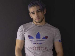 DanteeScott - Sexe cam en vivo - 16248322