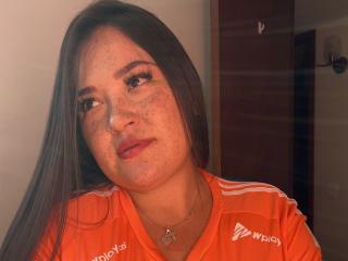 ClarissaDelicieux - Live sex cam - 16248686