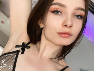 CuteHazel - Sexe cam en vivo - 16249322