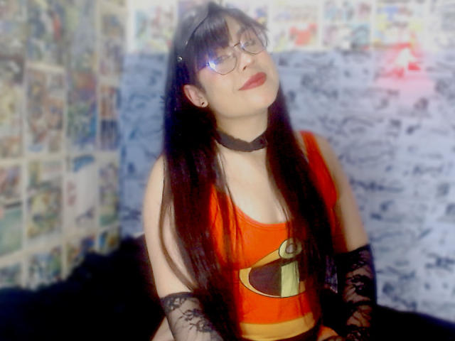 BiankaTyler - Live sex cam - 16249662
