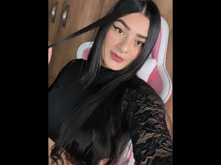 ZamaSweete - Sexe cam en vivo - 16249754