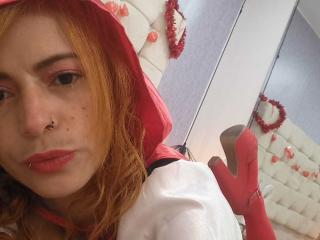 AimeeRich - Sexe cam en vivo - 16250366