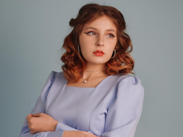 MelissaMoss - Sexe cam en vivo - 16250406