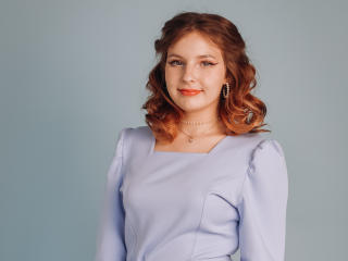 MelissaMoss - Sexe cam en vivo - 16250414