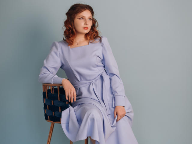 MelissaMoss - Live sex cam - 16250422