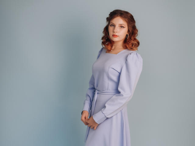 MelissaMoss - Live sex cam - 16250426