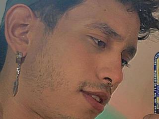 WillJack - Sexe cam en vivo - 16250910