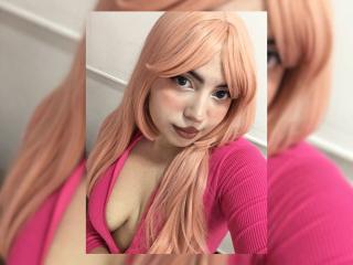 GiadaRinaldi - Live sex cam - 16253018