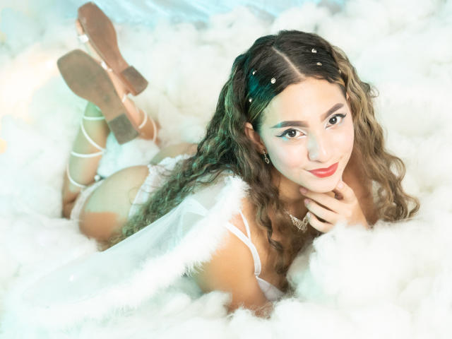 MiaGale - Live sex cam - 16253062