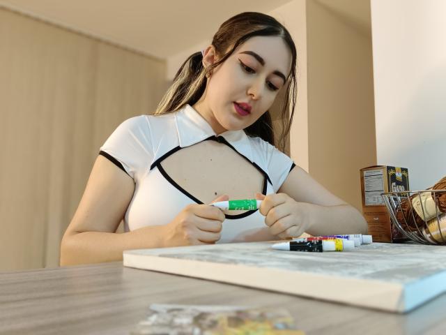 MabyLegrand - Live sexe cam - 16253274