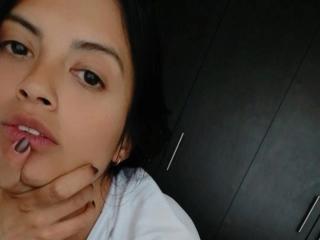 NiaWhite - Sexe cam en vivo - 16253562