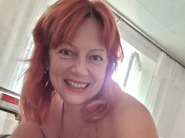 BarbaraBowie - Sexe cam en vivo - 16253786