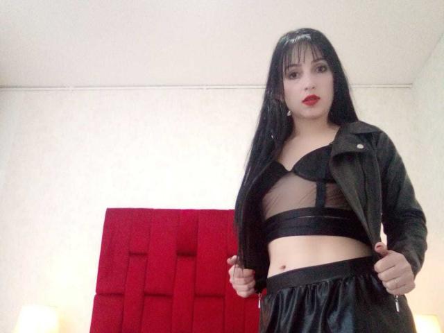 MarianAmore - сексуальная веб-камера в реальном времени - 16254654