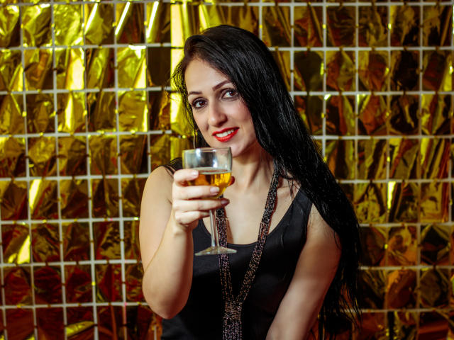 MarianAmore - Sexe cam en vivo - 16254790