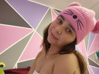 RebecaKeys - Live porn & sex cam - 16254890