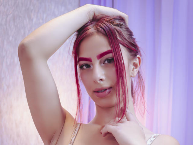 AnnyHill - Live porn &amp; sex cam - 16255090