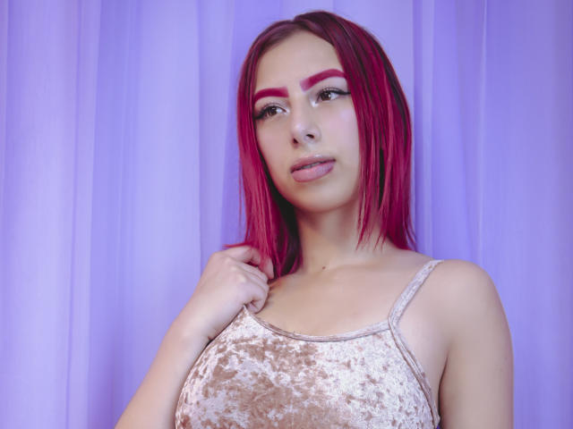 AnnyHill - Live porn &amp; sex cam - 16255106
