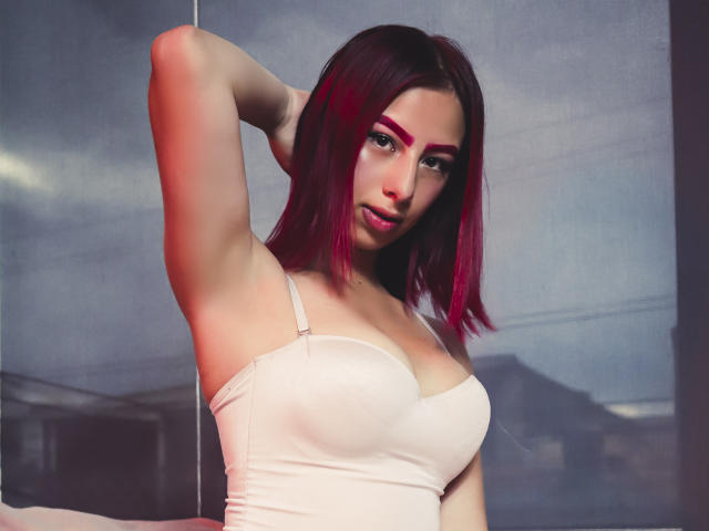 AnnyHill - Live porn &amp; sex cam - 16255126