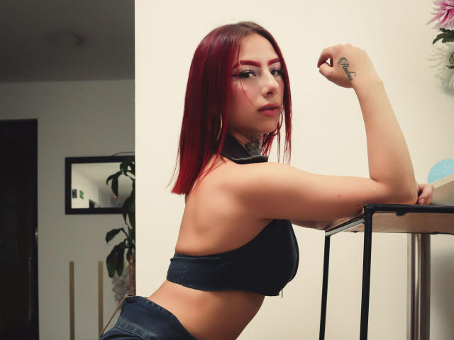 AnnyHill - Live porn &amp; sex cam - 16255198
