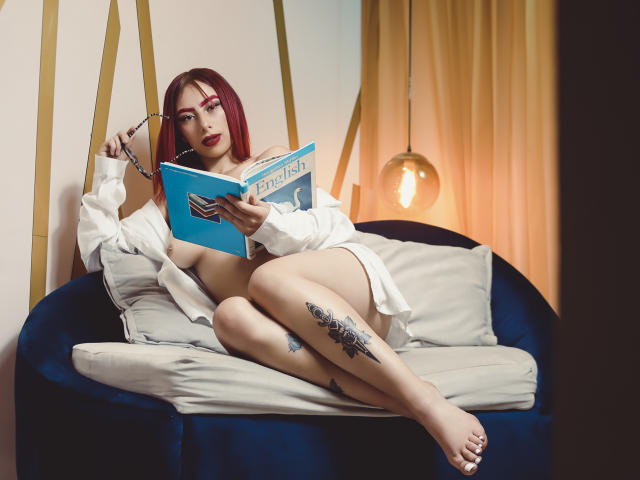 AnnyHill - Live porn &amp; sex cam - 16255286