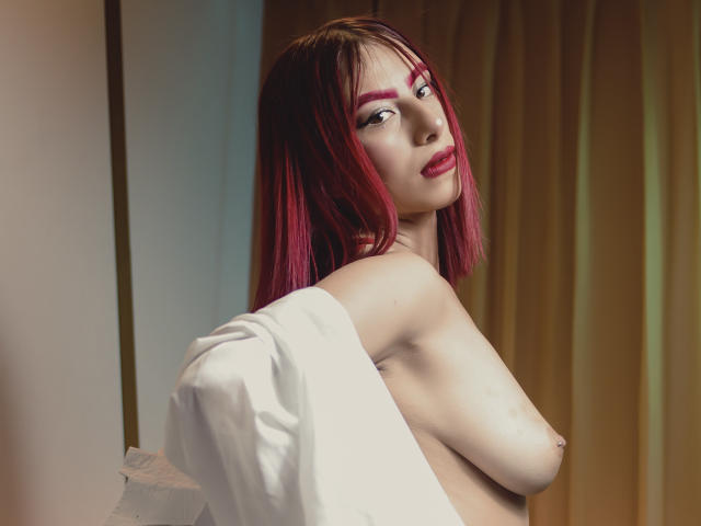 AnnyHill - Live porn &amp; sex cam - 16255298