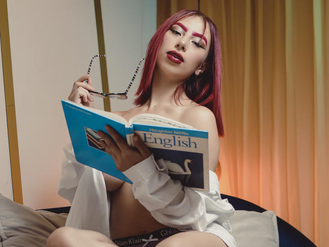 AnnyHill - Live porn &amp; sex cam - 16255326