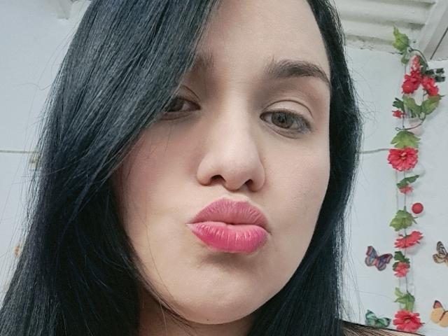 VivianaThomson - Sexe cam en vivo - 16256570