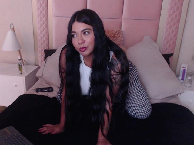 AndreaRouse - Live sex cam - 16256906