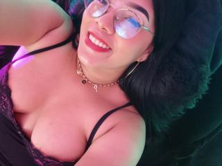 AlessaJames - Live porn & sex cam - 16257146