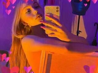 DannaShax - Live sex cam - 16257710