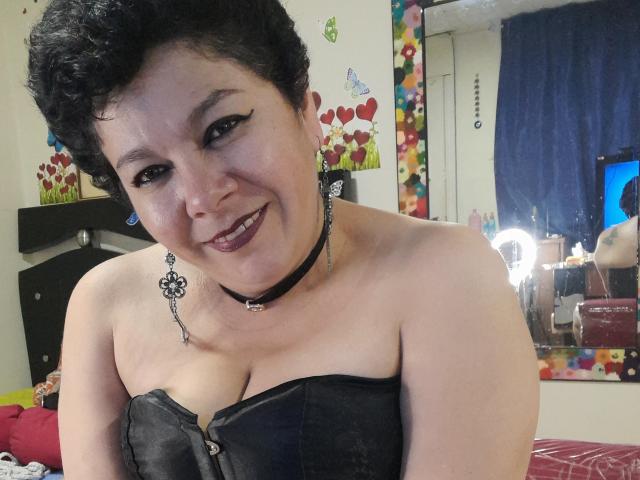 angellovelly - Sexe cam en vivo - 16257790