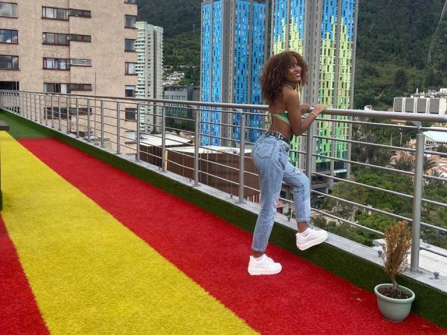 CinthiaWalker - Sexe cam en vivo - 16258538
