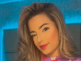 SophyMoon - Sexe cam en vivo - 16258558