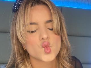 SophyMoon - Sexe cam en vivo - 16258690