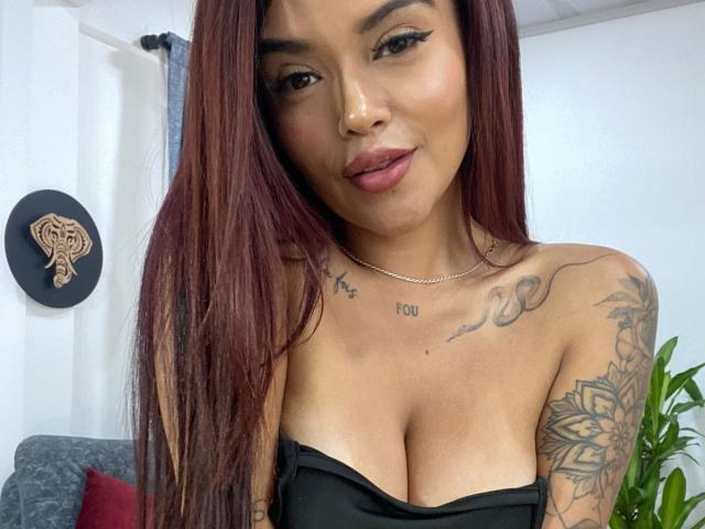 MajoJones - Live sex cam - 16258710