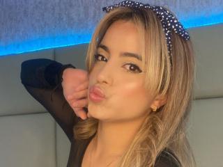 SophyMoon - Sexe cam en vivo - 16258846