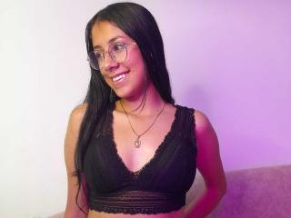 AlyssaWalker - Live Sex Cam - 16259662