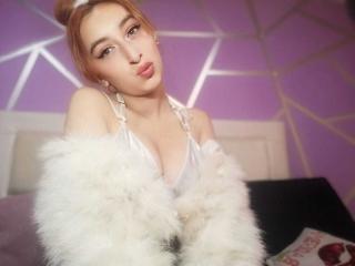 ArieLioon - Live sex cam - 16259682