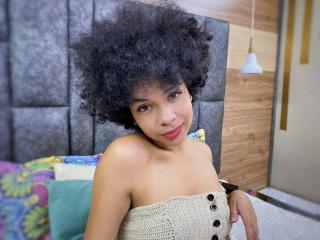AfricanColby - Live sex cam - 16264166