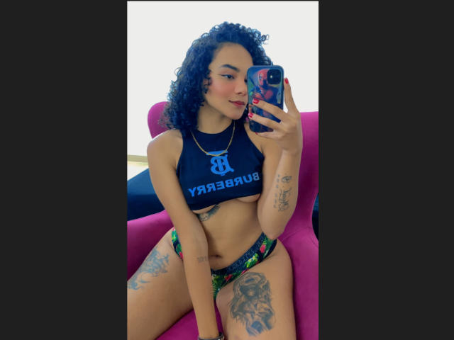 MitchGarci - Sexe cam en vivo - 16264406