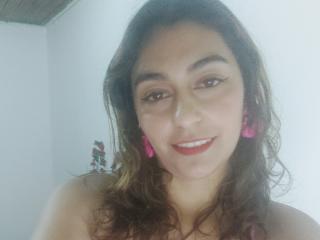 RosalieBlack - Sexe cam en vivo - 16264806