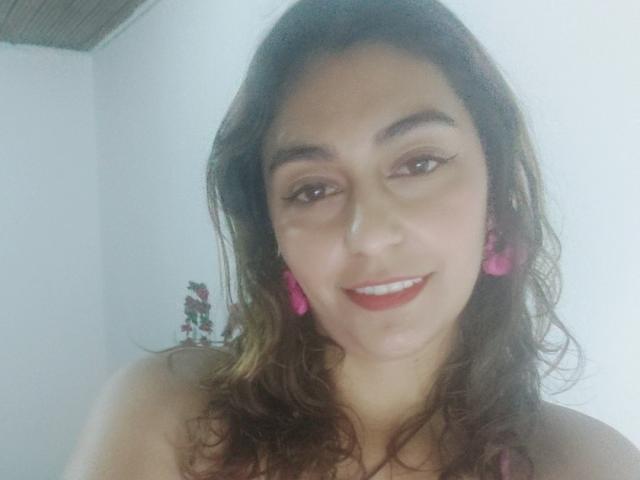 RosalieBlack - Sexe cam en vivo - 16264814